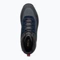 Мъжки обувки Geox Terrestre ABX navy 12