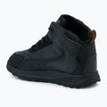 Мъжки обувки Geox Terrestre ABX black 3