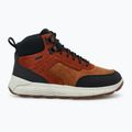 Мъжки обувки Geox Spherica™ 4X4 ABX ochre/cognac 2