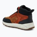Мъжки обувки Geox Spherica™ 4X4 ABX ochre/cognac 3
