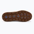 Мъжки обувки Geox Spherica™ 4X4 ABX ochre/cognac 4