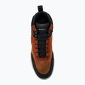 Мъжки обувки Geox Spherica™ 4X4 ABX ochre/cognac 5