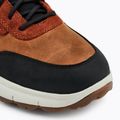Мъжки обувки Geox Spherica™ 4X4 ABX ochre/cognac 7
