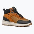 Мъжки обувки Geox Spherica™ 4X4 ABX ochre/cognac 8