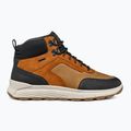 Мъжки обувки Geox Spherica™ 4X4 ABX ochre/cognac 9