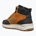 Мъжки обувки Geox Spherica™ 4X4 ABX ochre/cognac 10