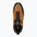 Мъжки обувки Geox Spherica™ 4X4 ABX ochre/cognac 11