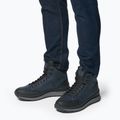 Мъжки обувки Geox Spherica™ Actif X2 ABX navy/black 15