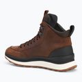 Мъжки обувки Geox Spherica™ Actif X2 ABX coffe/black 3