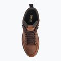 Мъжки обувки Geox Spherica™ Actif X2 ABX coffe/black 5