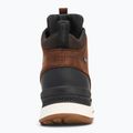 Мъжки обувки Geox Spherica™ Actif X2 ABX coffe/black 6