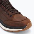 Мъжки обувки Geox Spherica™ Actif X2 ABX coffe/black 7