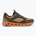 Мъжки обувки Geox Spherica™ ECUB-4 military/orange 2