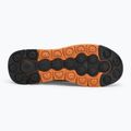 Мъжки обувки Geox Spherica™ ECUB-4 military/orange 4