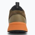 Мъжки обувки Geox Spherica™ ECUB-4 military/orange 6