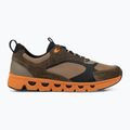 Мъжки обувки Geox Spherica™ ECUB-4 military/orange 9
