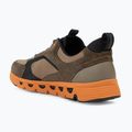 Мъжки обувки Geox Spherica™ ECUB-4 military/orange 10