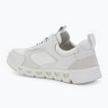Мъжки обувки Geox Spherica™ ECUB-4 white/off white 3