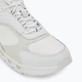 Мъжки обувки Geox Spherica™ ECUB-4 white/off white 7