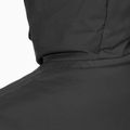Мъжко подплатено яке Geox Spherica™ black / apricot 4