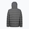 Мъжко подплатено яке Geox Spherica™ Parka asphalt 6