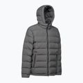 Мъжко подплатено яке Geox Spherica™ Parka asphalt 7