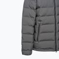 Мъжко подплатено яке Geox Spherica™ Parka asphalt 8