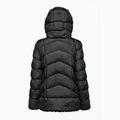 Дамско подплатено яке Geox Anylla Parka black 2