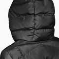 Дамско подплатено яке Geox Anylla Parka black 3