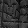 Дамско подплатено яке Geox Anylla Parka black 4