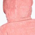 Дамско подплатено яке Geox Loisia Parka dusty rose 7