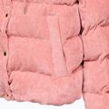 Дамско подплатено яке Geox Loisia Parka dusty rose 8