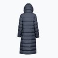 Дамско подплатено яке Geox Anylla Parka sky captain 2