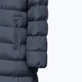 Дамско подплатено яке Geox Anylla Parka sky captain 4