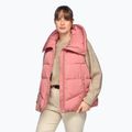 Дамски елек Geox Damiana dusty rose 3