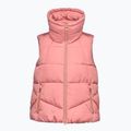 Дамски елек Geox Damiana dusty rose 5