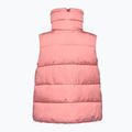 Дамски елек Geox Damiana dusty rose 6