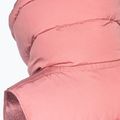 Дамски елек Geox Damiana dusty rose 7