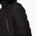 Мъжко хибридно яке Geox Spherica™ Parka black 3