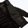 Мъжко хибридно яке Geox Spherica™ Parka black 5