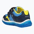 Детски обувки Geox Lightyloo navy azure 13