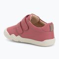 Детски обувки за боси крака Geox Steppieup fuchsia 3