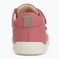Детски обувки за боси крака Geox Steppieup fuchsia 6
