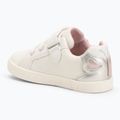 Детски обувки Geox Gisli white 3