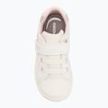 Детски обувки Geox Gisli white 5