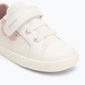 Детски обувки Geox Gisli white 7