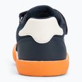 Детски обувки Geox Gisli navy/orange 6