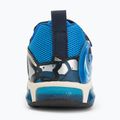 Детски обувки Geox Inek в тъмносиньо/синьо 6