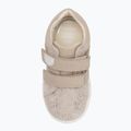Детски обувки Geox Macchia beige 5