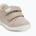 Детски обувки Geox Macchia beige 7